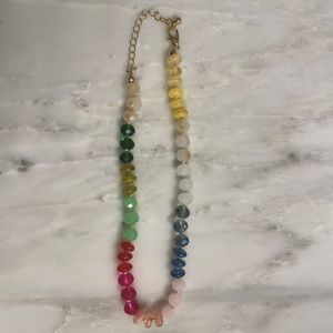 Erin McDermott California Coast Necklace